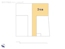 【埼玉県/さいたま市南区大字広ヶ谷戸】さいたま市南区大字広ヶ谷戸　新築一戸建て 