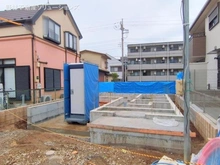 【埼玉県/さいたま市浦和区領家】さいたま市浦和区領家7丁目　新築一戸建て 