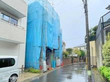 【埼玉県/さいたま市浦和区皇山町】さいたま市浦和区皇山町　新築一戸建て 