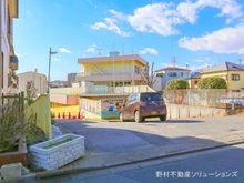 【埼玉県/さいたま市緑区太田窪】さいたま市緑区太田窪3丁目　新築一戸建て 