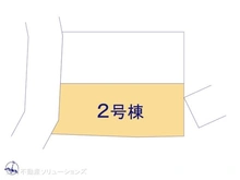 【埼玉県/さいたま市南区大谷場】さいたま市南区大谷場1丁目　新築一戸建て 