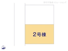 【埼玉県/さいたま市南区南浦和】さいたま市南区南浦和3丁目　新築一戸建て 