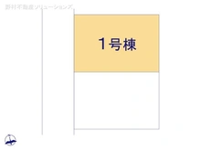 【埼玉県/さいたま市南区南浦和】さいたま市南区南浦和3丁目　新築一戸建て 