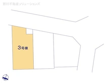 【埼玉県/さいたま市浦和区元町】さいたま市浦和区元町1丁目　新築一戸建て 