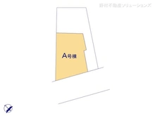 【埼玉県/さいたま市浦和区領家】さいたま市浦和区領家4丁目　新築一戸建て 