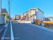 【埼玉県/さいたま市緑区東浦和】さいたま市緑区東浦和6丁目　新築一戸建て 