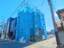 【埼玉県/さいたま市南区大谷場】さいたま市南区大谷場2丁目　新築一戸建て 