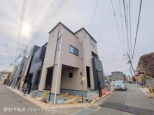 【埼玉県/さいたま市南区大谷場】さいたま市南区大谷場2丁目　新築一戸建て 