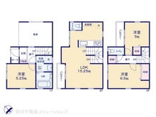 【埼玉県/さいたま市南区大谷場】さいたま市南区大谷場2丁目　新築一戸建て 