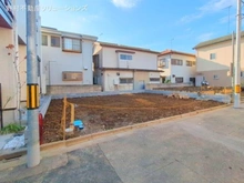 【埼玉県/さいたま市緑区原山】さいたま市緑区原山4丁目　新築一戸建て 