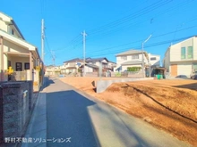 【埼玉県/さいたま市浦和区大東】さいたま市浦和区大東1丁目　新築一戸建て 