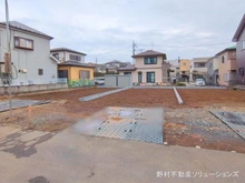 【埼玉県/さいたま市緑区大字大門】さいたま市緑区大字大門　新築一戸建て 