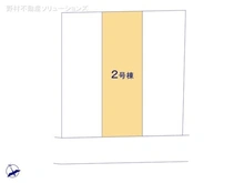 【埼玉県/さいたま市緑区大字大門】さいたま市緑区大字大門　新築一戸建て 