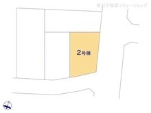 【埼玉県/さいたま市浦和区針ヶ谷】さいたま市浦和区針ヶ谷2丁目　新築一戸建て 