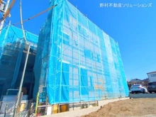 【埼玉県/さいたま市浦和区駒場】さいたま市浦和区駒場1丁目　新築一戸建て 