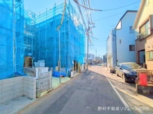 【埼玉県/さいたま市浦和区駒場】さいたま市浦和区駒場1丁目　新築一戸建て 