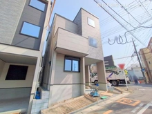 【埼玉県/さいたま市浦和区駒場】さいたま市浦和区駒場1丁目　新築一戸建て 
