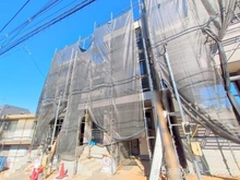 【埼玉県/さいたま市浦和区駒場】さいたま市浦和区駒場1丁目　新築一戸建て 