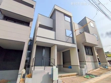 【埼玉県/さいたま市浦和区駒場】さいたま市浦和区駒場1丁目　新築一戸建て 