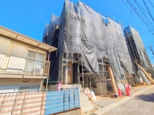 【埼玉県/さいたま市浦和区駒場】さいたま市浦和区駒場1丁目　新築一戸建て 