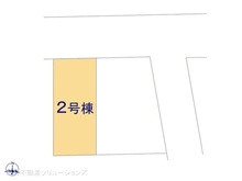 【埼玉県/さいたま市浦和区本太】さいたま市浦和区本太5丁目　新築一戸建て 