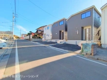 【埼玉県/さいたま市緑区松木】さいたま市緑区松木1丁目　新築一戸建て 