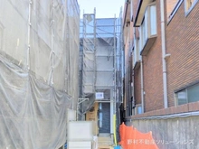 【埼玉県/さいたま市緑区東大門】さいたま市緑区東大門3丁目　新築一戸建て 