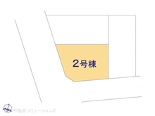 【埼玉県/さいたま市緑区大字中野田】さいたま市緑区大字中野田　新築一戸建て 