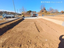 【埼玉県/さいたま市緑区大字中野田】さいたま市緑区大字中野田　新築一戸建て 