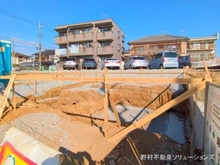 【埼玉県/さいたま市浦和区瀬ヶ崎】さいたま市浦和区瀬ヶ崎4丁目　新築一戸建て 