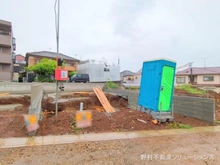 【埼玉県/さいたま市浦和区瀬ヶ崎】さいたま市浦和区瀬ヶ崎4丁目　新築一戸建て 