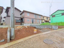 【埼玉県/さいたま市浦和区瀬ヶ崎】さいたま市浦和区瀬ヶ崎4丁目　新築一戸建て 