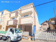 【埼玉県/さいたま市浦和区駒場】さいたま市浦和区駒場1丁目　新築一戸建て 