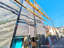 【埼玉県/さいたま市南区太田窪】さいたま市南区太田窪5丁目　新築一戸建て 