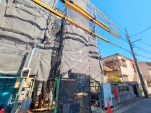 【埼玉県/さいたま市南区太田窪】さいたま市南区太田窪5丁目　新築一戸建て 