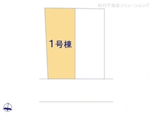 【埼玉県/さいたま市南区太田窪】さいたま市南区太田窪5丁目　新築一戸建て 