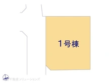 【埼玉県/さいたま市南区大字太田窪】さいたま市南区大字太田窪　新築一戸建て 