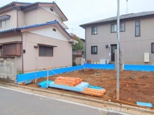 【埼玉県/さいたま市浦和区上木崎】さいたま市浦和区上木崎7丁目　新築一戸建て 