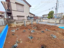 【埼玉県/さいたま市浦和区上木崎】さいたま市浦和区上木崎7丁目　新築一戸建て 