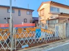 【埼玉県/さいたま市浦和区上木崎】さいたま市浦和区上木崎7丁目　新築一戸建て 