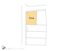 【埼玉県/さいたま市南区大字太田窪】さいたま市南区大字太田窪　新築一戸建て 