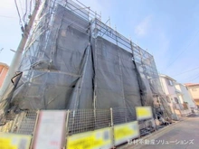 【埼玉県/さいたま市緑区大字三室】さいたま市緑区大字三室　新築一戸建て 