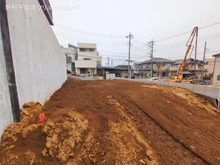 【埼玉県/さいたま市緑区大字中尾】さいたま市緑区大字中尾　新築一戸建て 