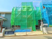 【埼玉県/さいたま市緑区大字中尾】さいたま市緑区大字中尾　新築一戸建て 