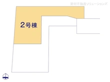 【埼玉県/さいたま市緑区原山】さいたま市緑区原山3丁目　新築一戸建て 