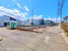 【埼玉県/さいたま市浦和区大東】さいたま市浦和区大東2丁目　新築一戸建て 