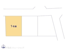 【埼玉県/さいたま市浦和区大東】さいたま市浦和区大東2丁目　新築一戸建て 