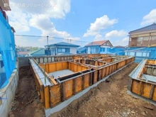 【埼玉県/さいたま市南区大字大谷口】さいたま市南区大字大谷口　新築一戸建て 