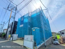 【埼玉県/さいたま市南区大字大谷口】さいたま市南区大字大谷口　新築一戸建て 