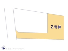 【埼玉県/さいたま市浦和区皇山町】さいたま市浦和区皇山町　新築一戸建て 